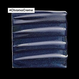 Serie Expert Chroma Crème Shampoo Blau